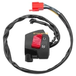 For 2000-2001 Honda CBR929RR Start Stop Kill Switch Right Hand Control. Fixed Price $46.96.
