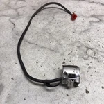 01 Honda Cf Valkyrie Right Hand Control Switch Starter Button. Fixed Price $9.99.