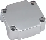 Bikers Choice Plain Switch Housing - Chrome Motorcycle Street 488749. Fixed Price $26.66.