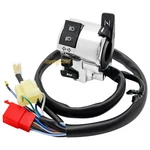 Left Handlebar Turn Signal Light Switch For Honda Valkyrie GL1500 1997-2003. Fixed Price $74.93.