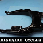 1353 16 Harley-davidson Road Glide Rear Fork. Fixed Price $30.00.