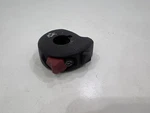 2018-2022 Ducati Panigale Corse Right Hand Control Switch 65010301B. Fixed Price $59.99.