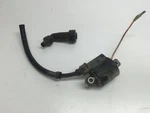 1985 Yamaha YFM225 Ignition Coil Spark Plug Cap (B27-1783). Fixed Price $8.00.