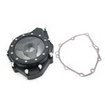 Engine Stator Cover See Through Glass For Suzuki Hayabusa GSX1300R 99-2020. Fixed Price $71.98.