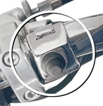 National Cycle Light Bar Switch N9001. Fixed Price $65.75.