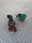2007 Vespa Piaggio Ignition Switch With Key. Fixed Price $79.99.