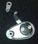 1964 Yamaha YA6 Rear Brake Light Switch Stop. Fixed Price $29.99.