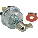 Moroso 74108 Switch, Battery And Alternator Disconnect. Fixed Price $112.99.