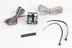 Drag Specialties Handlebar Start Stop Switches Black Motorcycle 2106-0087. Fixed Price $73.09.