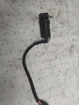 1991 Honda TRX300 Oem Ignition Key Lock Main Switch Original. Fixed Price $25.00.