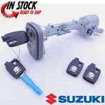 Suzuki Ignition Switch Steering Lock 07-09 Burgman 400 / 03-11 650 Oem. Fixed Price $299.95.