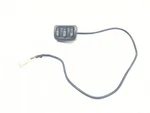 08-17 Victory Vision Front Left Audio Control Switch 4013050. Fixed Price $181.97.