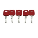 5X Ignition Keys AT194969 For John Deere Excavator 60G 70D 75C 75D 80C 85D 85G. Fixed Price $22.99.