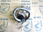 Honda C110, CA110 Sport Nos Ignition Switch & Lock 35010-011-010. Fixed Price $217.50.