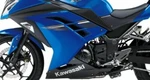 Kawasaki Ninja 300 Abs 2017 Cap-tank,fuel 51049-5011. Fixed Price $141.39.