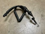 2016 Honda CBR600RR Rear Back Brake Sensor 35350-MFJ-D02. Fixed Price $5.99.