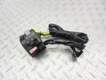 2006 04-06 Suzuki Vstrom DL650 Oem Left Handlebar Switch Lights Horn Signals. Fixed Price $32.63.