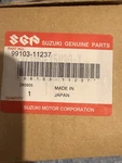 Suzuki Hyabusa GSXR1300 Ignition Assembly No Key 99103-11237 Oem New. Fixed Price $59.99.