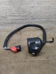 2002-2013 02-13 Honda Left Handlebar Controls Switches MK-724. Fixed Price $34.99.