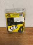 Accel Spark Plug Wire Set 172082. Fixed Price $49.99.