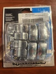 Caps Switch Chrome-drag Specialties-part # 0610-0807-NOS-FREE Shipping!. Fixed Price $45.00.