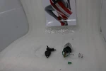 45600019 New Oem 2013 Harley-davidson FLHTCUSE8 Lock Set Knob Ignition Power. Fixed Price $584.99.
