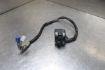04-10 Yamaha Vstar XVS650A Classic Left Clip On Handle Horn Signals Switch. Fixed Price $69.83.