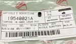 Qty New Genuine Ducati 19540021A Rubber Pad. Fixed Price $16.45.