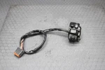 2000-2005 Harley Davidson Touring Road King Right Control Switch Oem 71589-96B. Fixed Price $69.26.