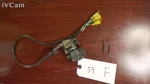 02-10 Suzuki GZ250 Left Clip On Handle Horn Signals Switches 37400-13FB0. Fixed Price $30.99.