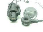 15 Can Am Spyder Roadster F3 Lock Set Ignition Switch Cap And Key. Fixed Price $349.36.