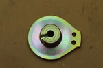 1981-1983 Yamaha XJ550R Pick Up Coil Ignition Rotor Governor (YSCB3). Fixed Price $13.49.