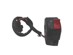 Right Ignition Switch With Broken Hook Ducati S4R 2006/2008 65040082B. Fixed Price $28.93.