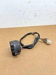 Yamaha DT125/175/250/400 Left Hand Control Assembly 1M1-83973-50-00 YHA215. Fixed Price $60.00.