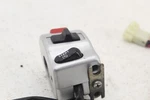 2003 Victory Vegas Right Control Switch Silver. Fixed Price $89.25.