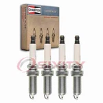 4 Pc Champion Copper Plus 991 Spark Plugs For REA8MCX 6799 Ignition Wire Sj. Fixed Price $25.77.