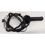 Handlebar Switch Right Suzuki Katana GSX600F GSX750F 04-05 37200-33E51. Fixed Price $21.86.