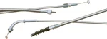 Motion Pro Armor Coat Braided Stainless Steel Cable 62-0426. Fixed Price $60.49.