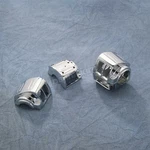 Drag Specialties Switch Housing Kit W/hardware DS-290723. Fixed Price $100.89.