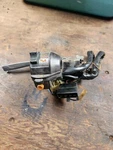 82 CM450A Hondamatic Left Handle Bar Control Switch Lever Assembly. Fixed Price $41.99.