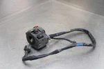 08-12 Suzuki Katana 650 Left Clip On Handle Horn Signals Switches. Fixed Price $45.28.