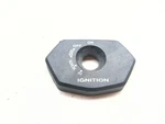 08-20 Suzuki Hayabusa GSX1300R Front Ignition Switch Cover Panel Trim. Fixed Price $38.15.