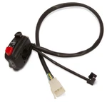 Motion Pro Handlebar Stop/start Switches Honda 11-0102. Fixed Price $122.42.
