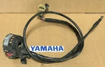 Genuine Yamaha Handlebar Control Switch On/off Start 5LP-83973-01-00 Fastship. Fixed Price $29.99.