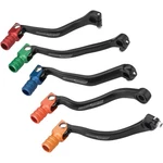 Moose Racing 81-0455-02-50 Forged Shift Lever Gold. Fixed Price $46.99.