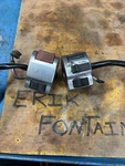 Suzuki Oem Left Right Bar Switch Start Stop Lights Pair Intruder VS800. Fixed Price $72.50.