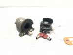 00-06 Harley Davidson Flhpi Road King Police Lock Set Ignition Switch Cap And Ke. Fixed Price $148.87.