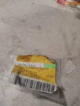 Kawasaki Flanged Bolt 92151-1610. Fixed Price $10.80.