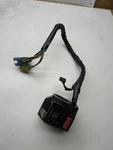 85 Yamaha Turn Signal Horn Hi Lo Light Control Switch. Fixed Price $29.00.