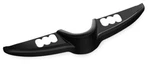 Kuryakyn Black Switch Panel Accent For Harley Eg Ultra Classic Flhtcu 2014-2020. Fixed Price $47.81.